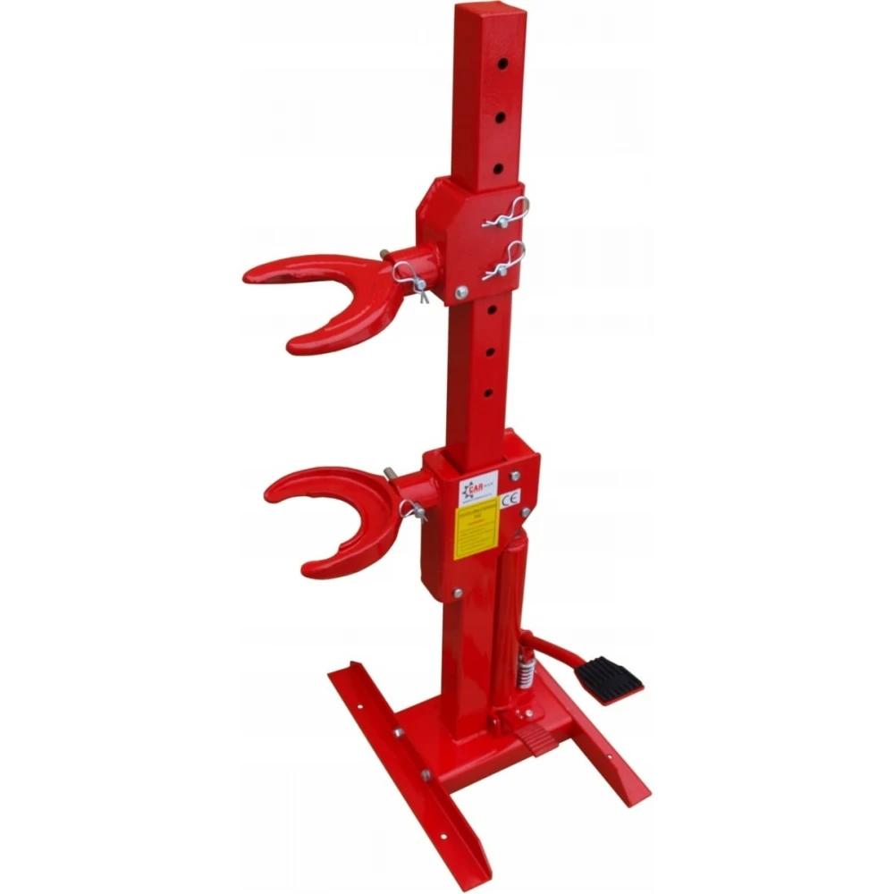 Хидравлична скоба / преса 1 тон за пружини Mcpherson CR61442