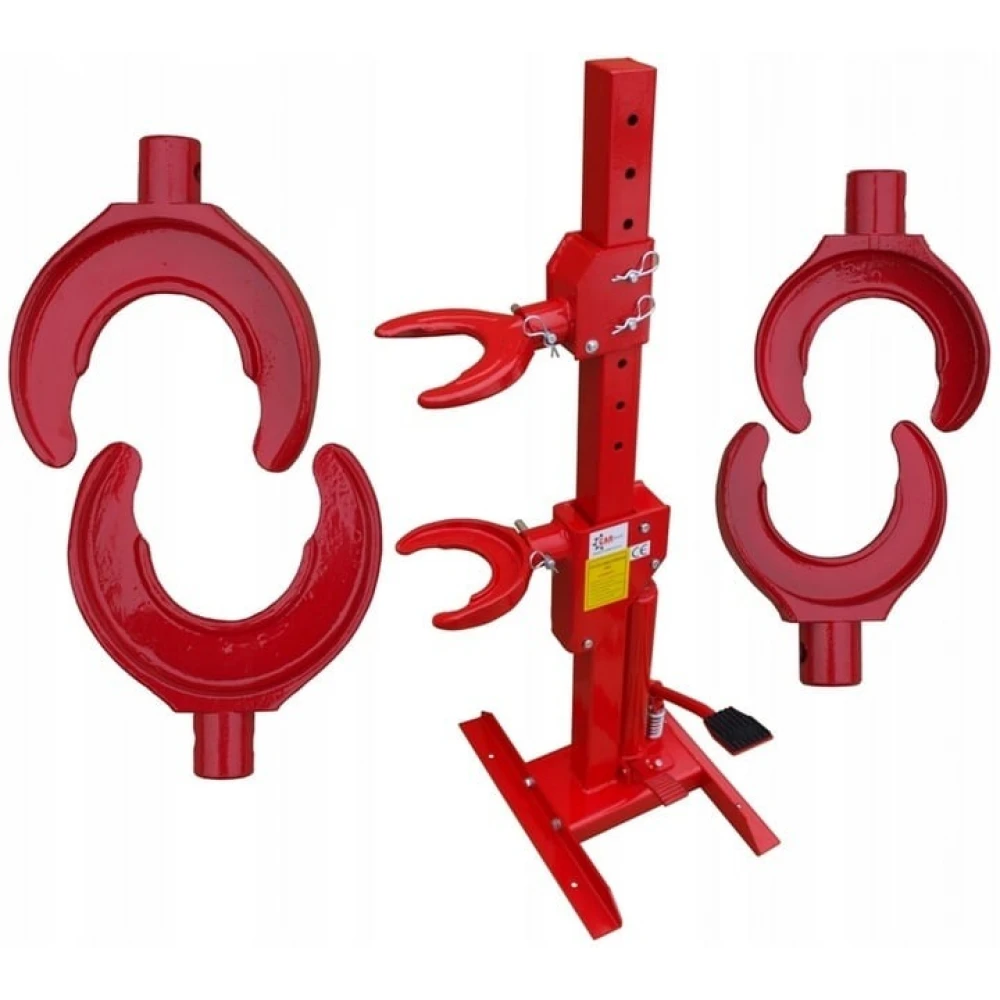 Хидравлична скоба / преса 1 тон за пружини Mcpherson CR61442