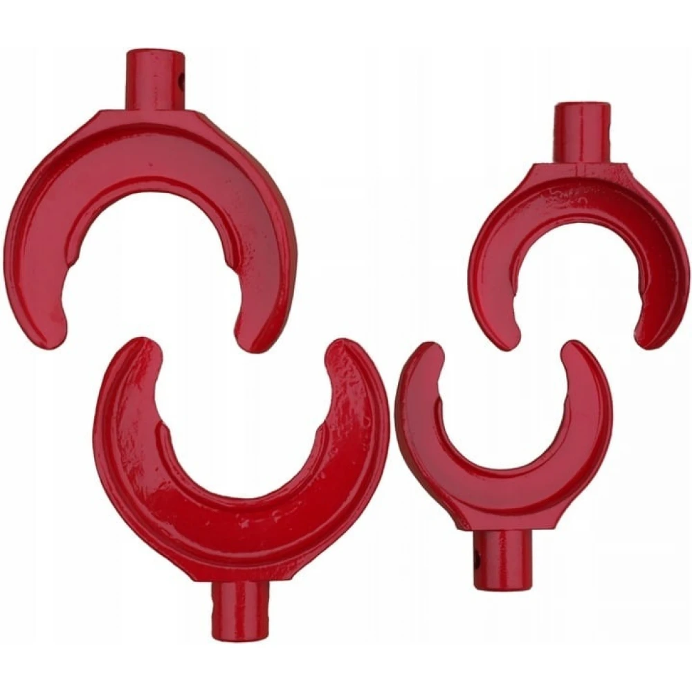 Хидравлична скоба / преса 1 тон за пружини Mcpherson CR61442