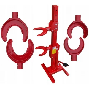 Хидравлична скоба / преса 1 тон за пружини Mcpherson CR61442