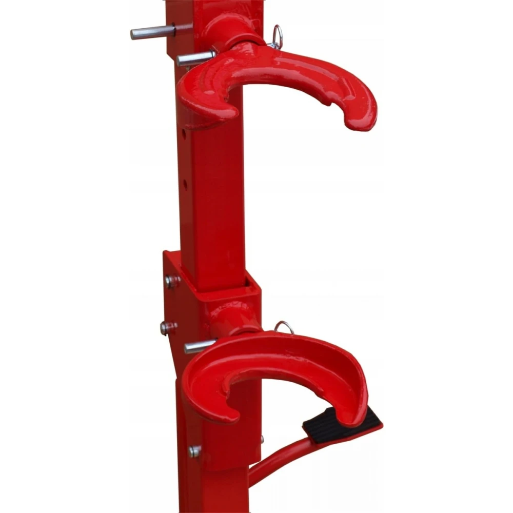 Хидравлична скоба / преса 1 тон за пружини Mcpherson CR61442