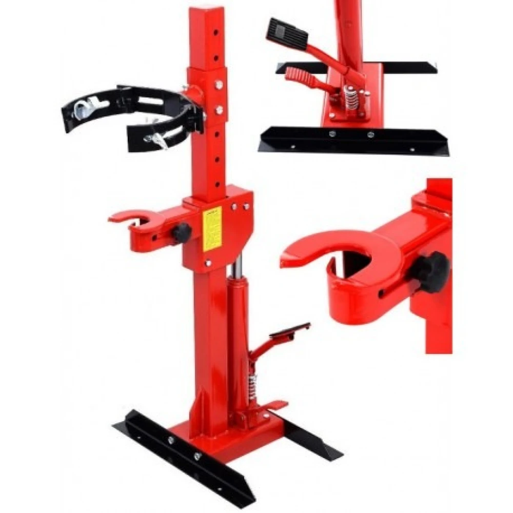 Хидравлична скоба / преса 1 тон за пружини Mcpherson CR51442