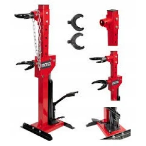 Хидравлична скоба за пружини McPherson 1 тон - INVTP02