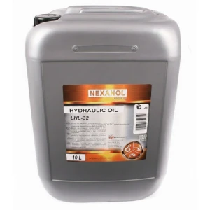 Хидравлично масло за ножични подемници, 10 литра - KON-SLOIL