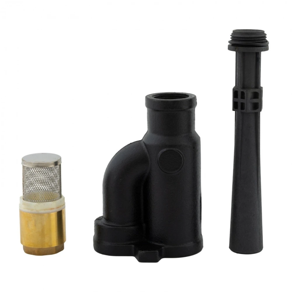 Хидрофорна помпа, 750 W, 80л/мин. - DP255