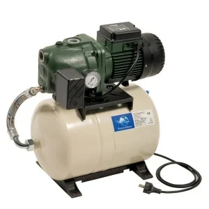 Хидрофорна система 600W AQUAJET 82 IE2, 3.8 A - 60141884