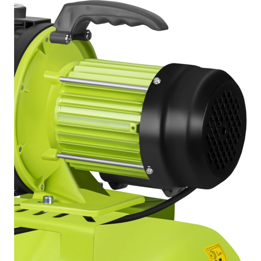 Монофазна хидрофорна помпа 24 литра, 1400W, 4800 л/ч - KD5273