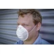 Хигиенни маски / против прах, 10 броя - BGS3624