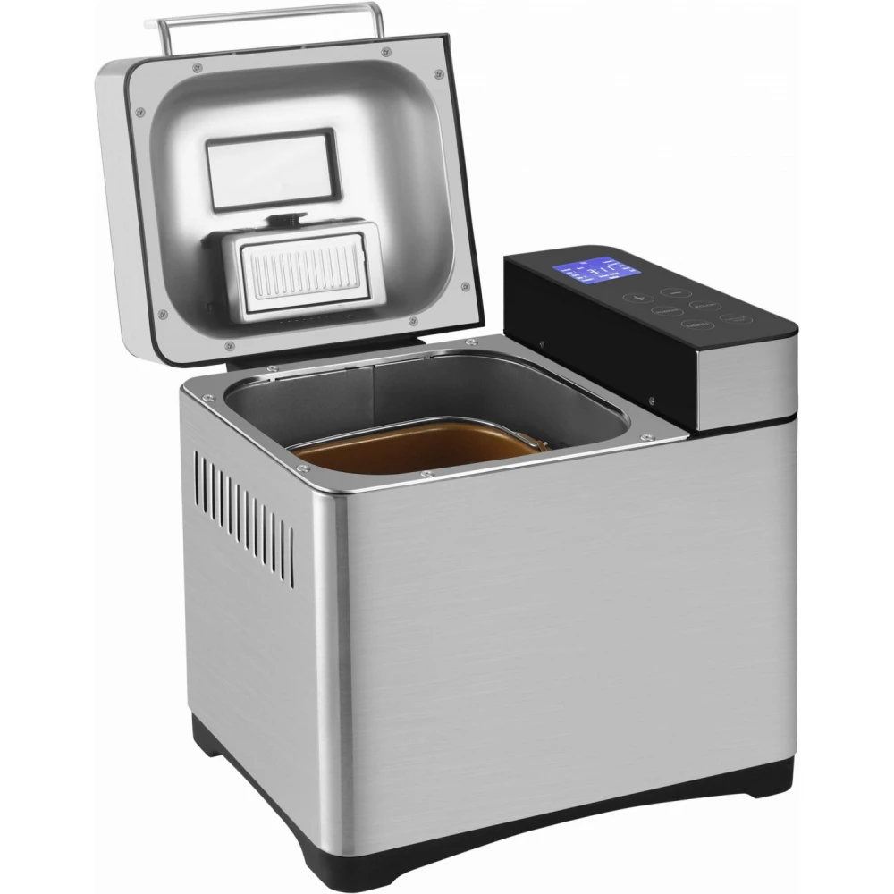 Хлебопекарна с 19 програми за хляб 800W - KD4220