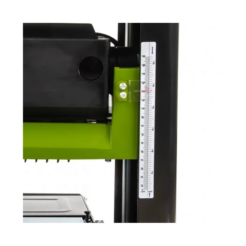 Хобел машина-щрайхмус, 2300 W, 230 V, 6-160 мм, 330×630 мм - PD2300W