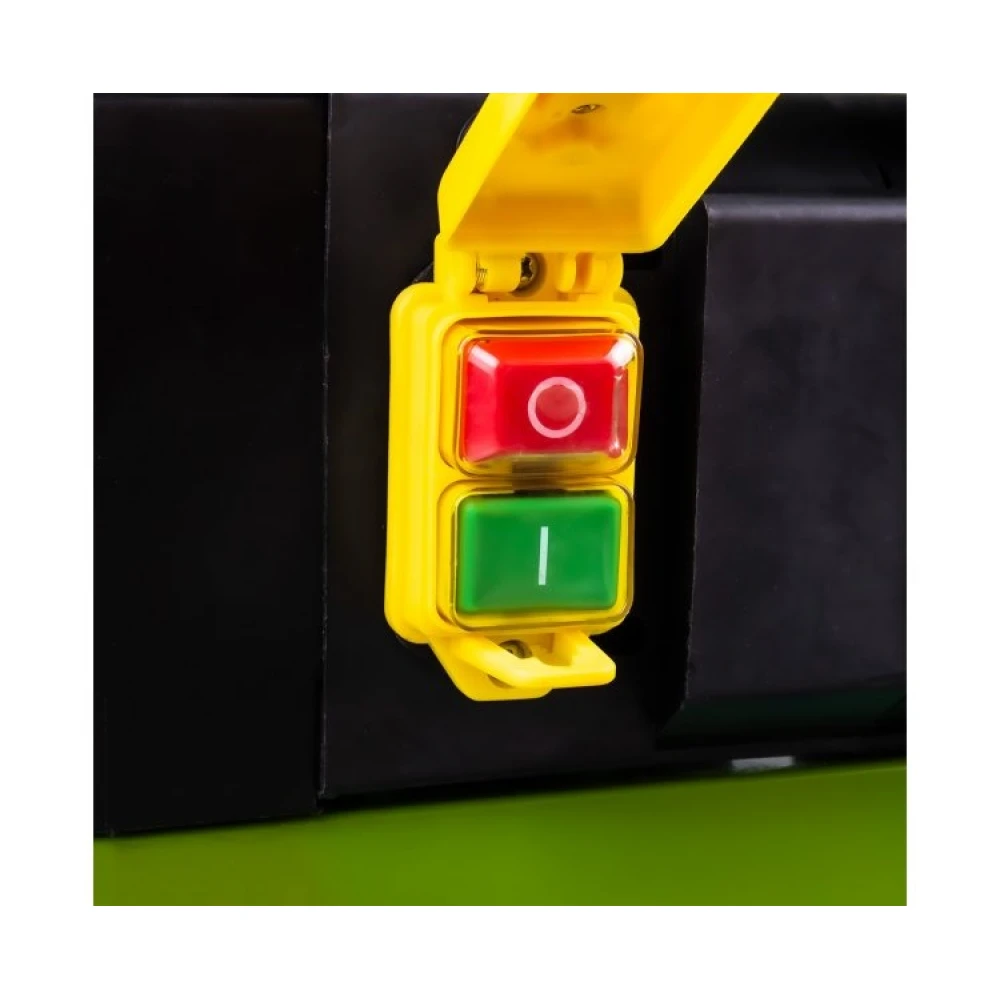 Хобел машина-щрайхмус, 2300 W, 230 V, 6-160 мм, 330×630 мм - PD2300W