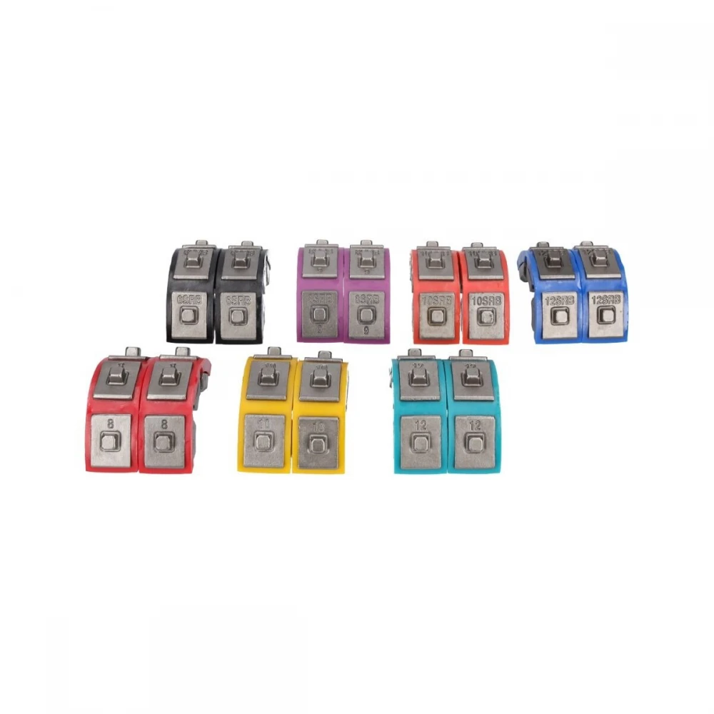 Хидравлична преса (кримпер) за маркучи на автоклиматици - TX14.040