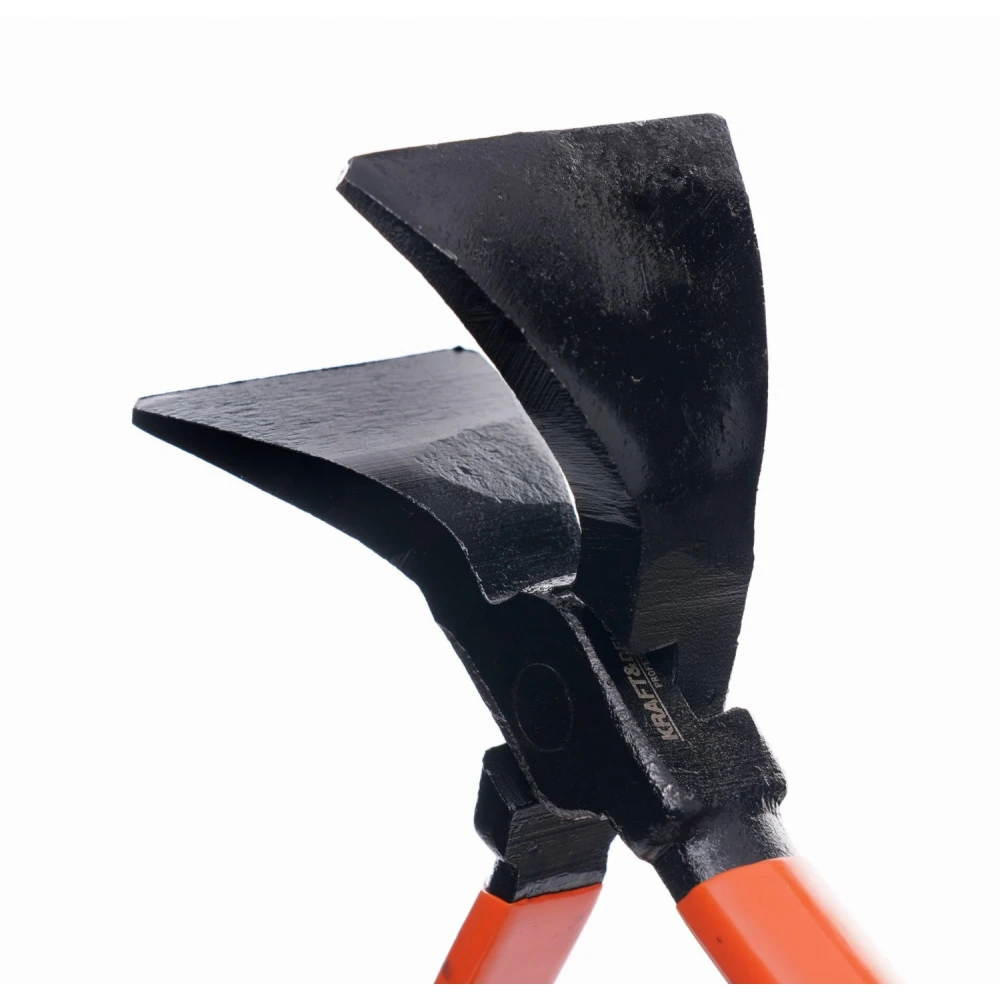 Комплект тенекеджийски клещи за ламарина 3 броя - KD10453