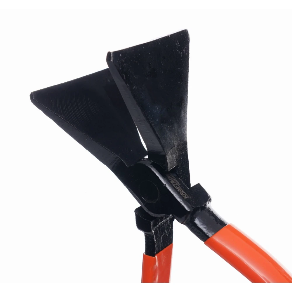 Комплект тенекеджийски клещи за ламарина 3 броя - KD10453