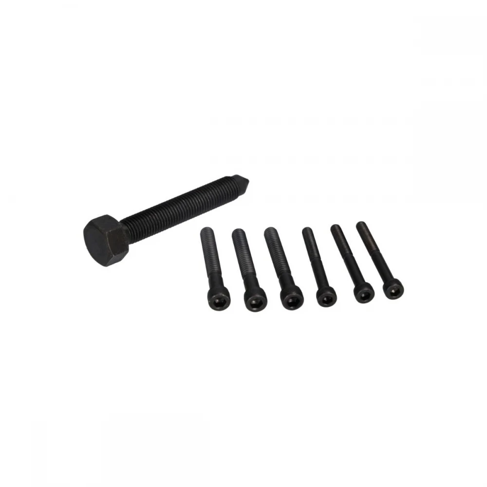 Ключ за съединителя на компресора на климатика, 40 до 80 мм - TX14.031