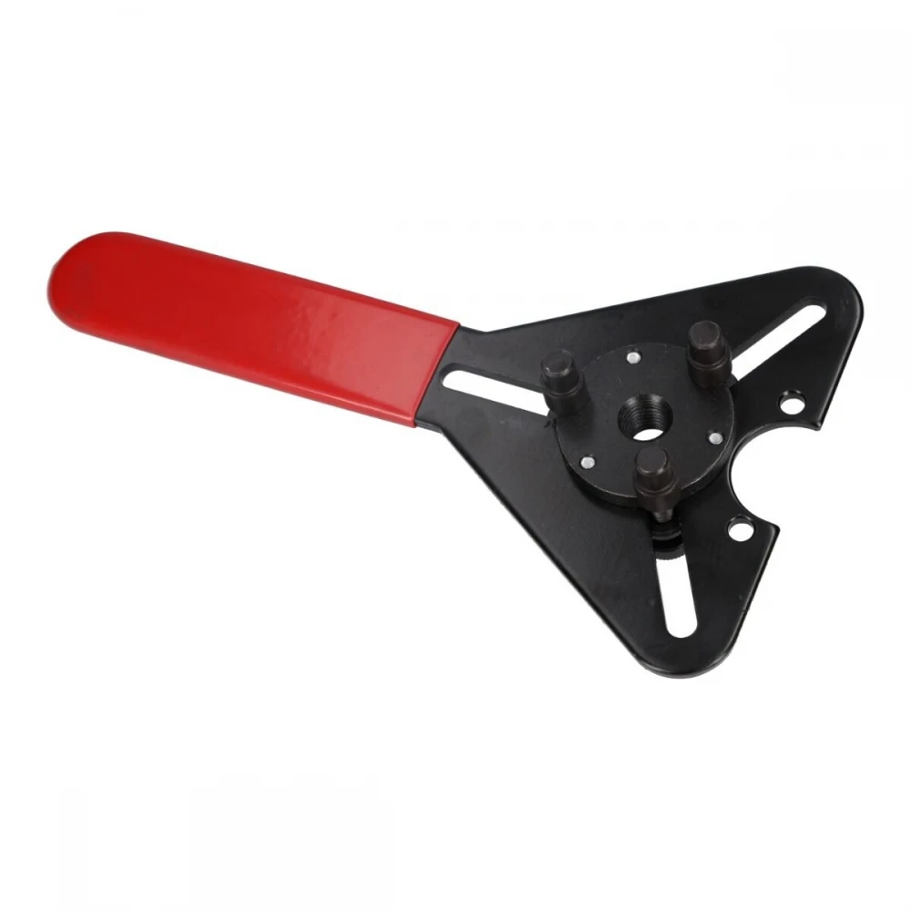 Ключ за съединителя на компресора на климатика, 40 до 80 мм - TX14.031