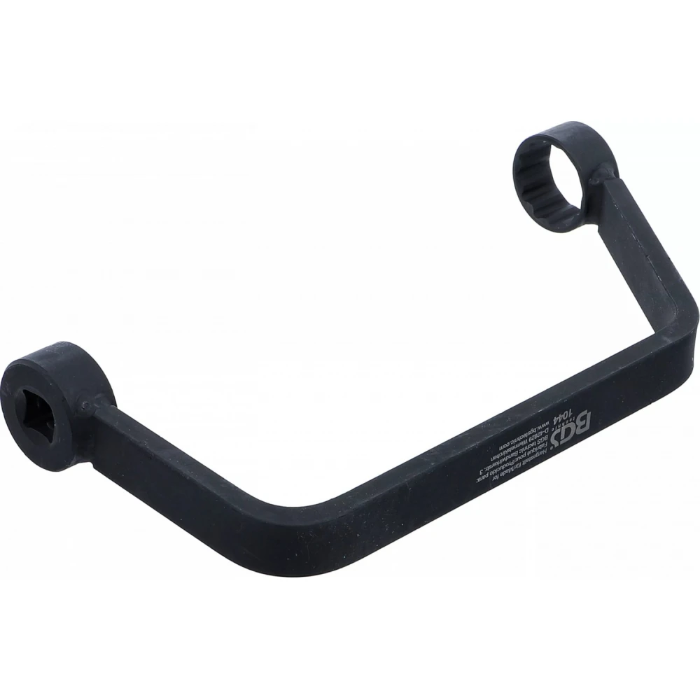 Ключ за маслен филтър, 12-стенен, 27 мм, за Ford, PSA - BGS1044