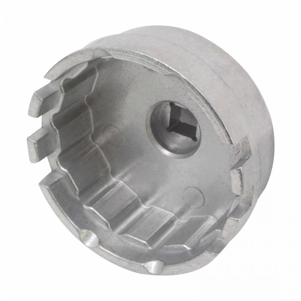 Ключ за накрайник за маслен филтър за Toyota - 64,5 мм - S-90092