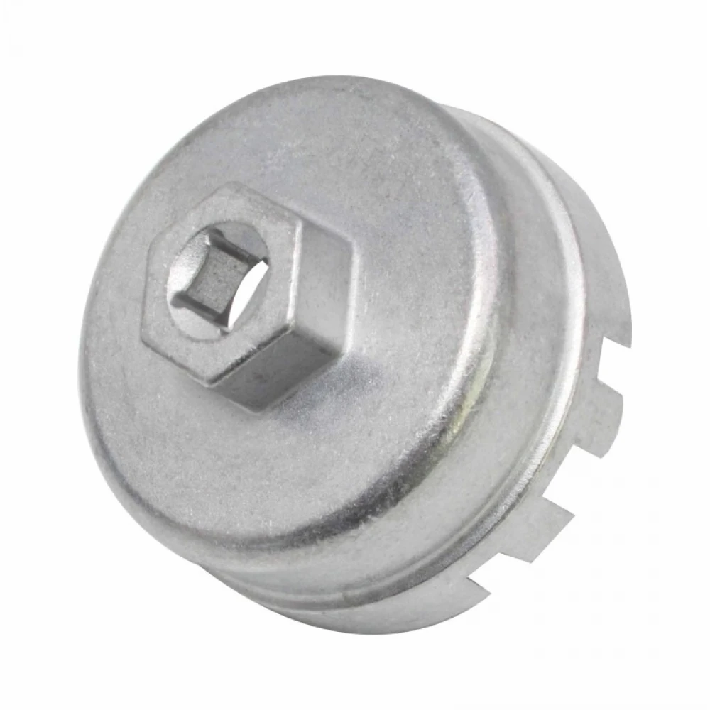 Ключ за накрайник за маслен филтър за Toyota - 64,5 мм - S-90092