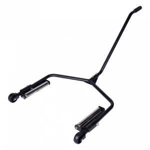 Мобилна количка за монтаж и демонтаж на гуми 136 кг. - WD01M