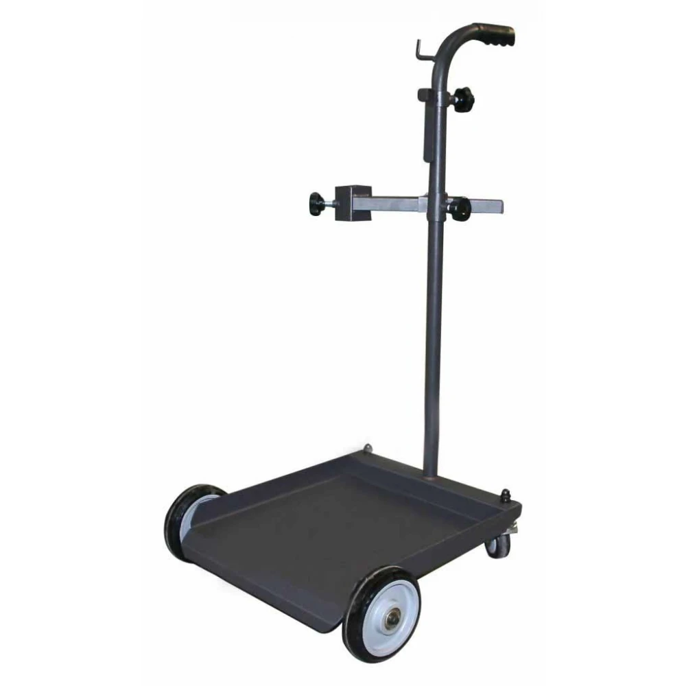 Количка за превозване на масла / грес с ABS - 1708001