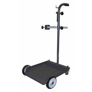 Количка за превозване на масла / грес с ABS - 1708001