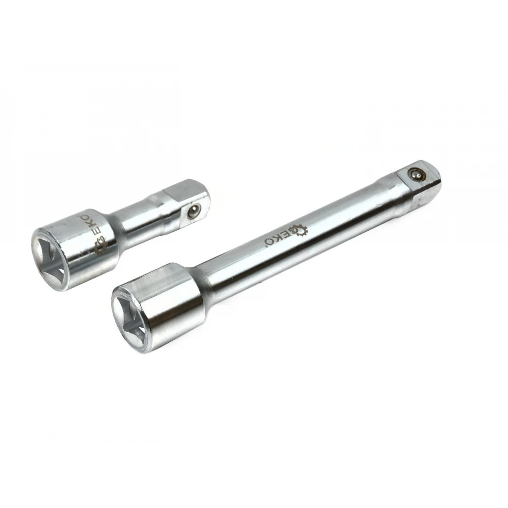 Комплект камионджийски гедоре 6-стен 3/4" 19-50 мм 21 броя - G10112