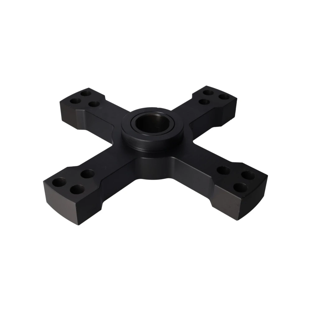 Комплект адаптери за баланс машина за камиони 40 мм вал - INVB6008837