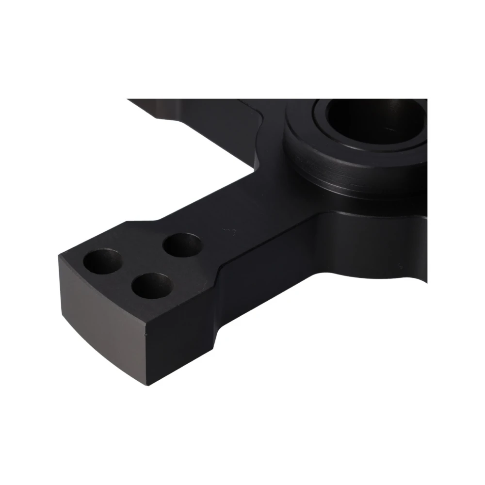 Комплект адаптери за баланс машина за камиони 40 мм вал - INVB6008837