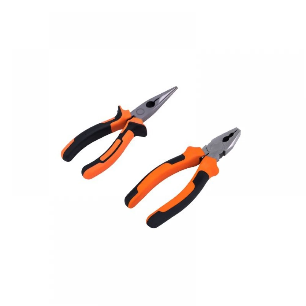 Комплект инструменти + акумулаторен винтоверт 35 части - KD3357