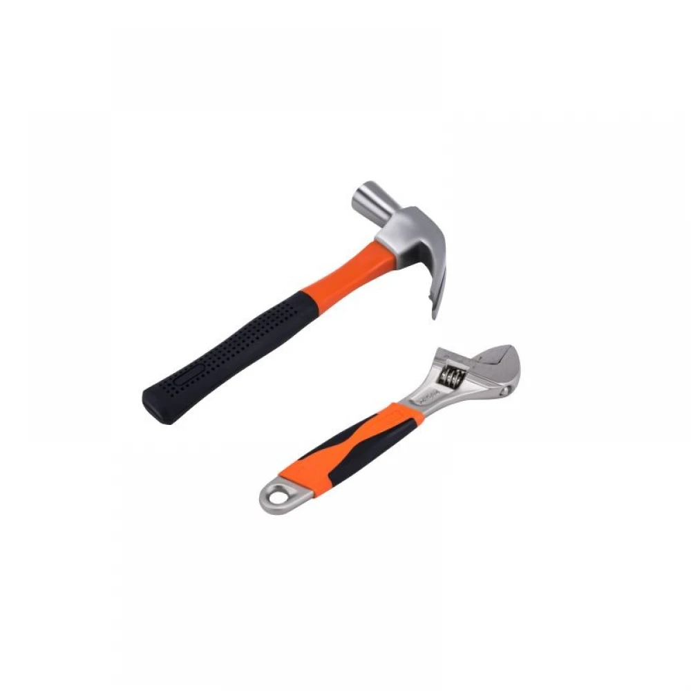 Комплект инструменти + акумулаторен винтоверт 35 части - KD3357