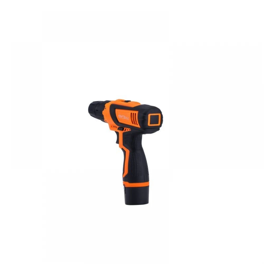 Комплект инструменти + акумулаторен винтоверт 35 части - KD3357