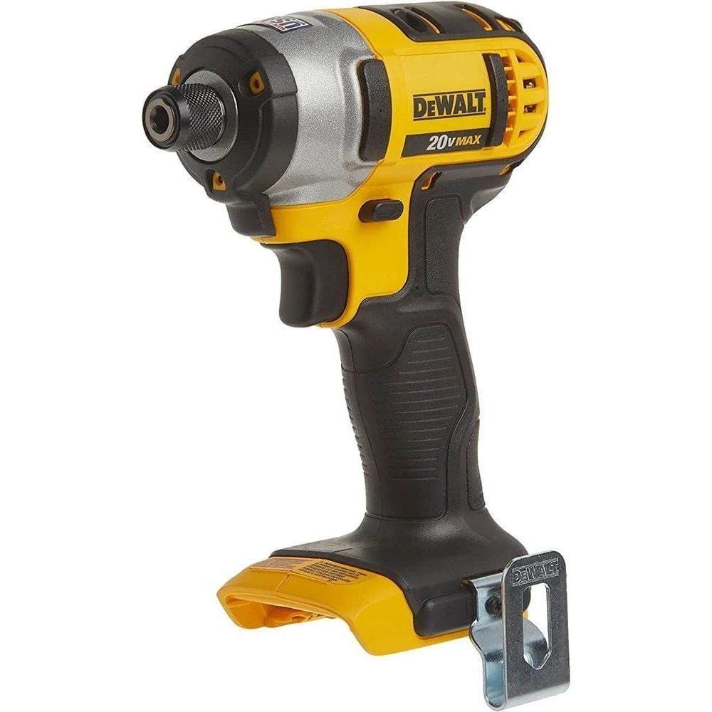 Комплект акумулаторни инструменти 18V, 4Ah, DeWalt DCK285M2
