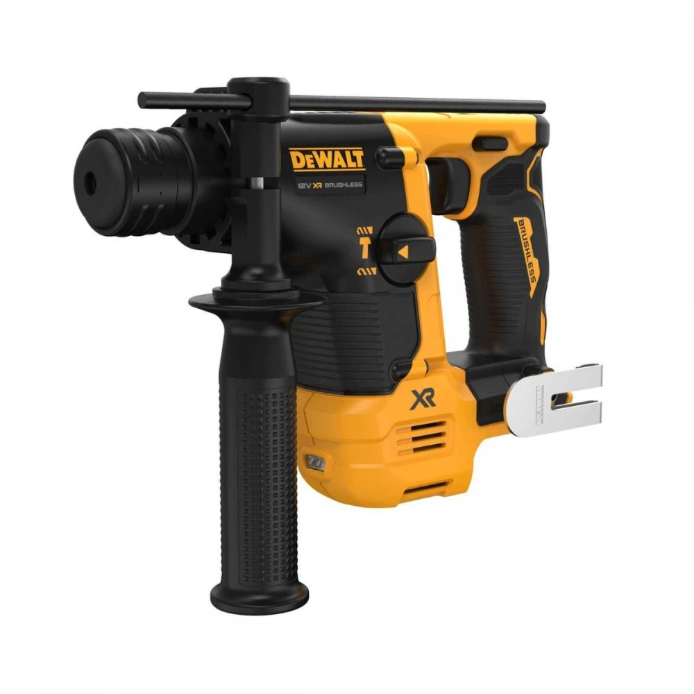 Комплект акумулаторни машини 12 V, DeWalt DCK2101L2