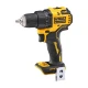 Комплект акумулаторни машини 18 V, DeWalt DCK377P3T; DCD708; DCF809; DCH273