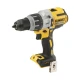 Комплект акумулаторни машини 18V- 8 машини SET, DeWalt DCK856P4