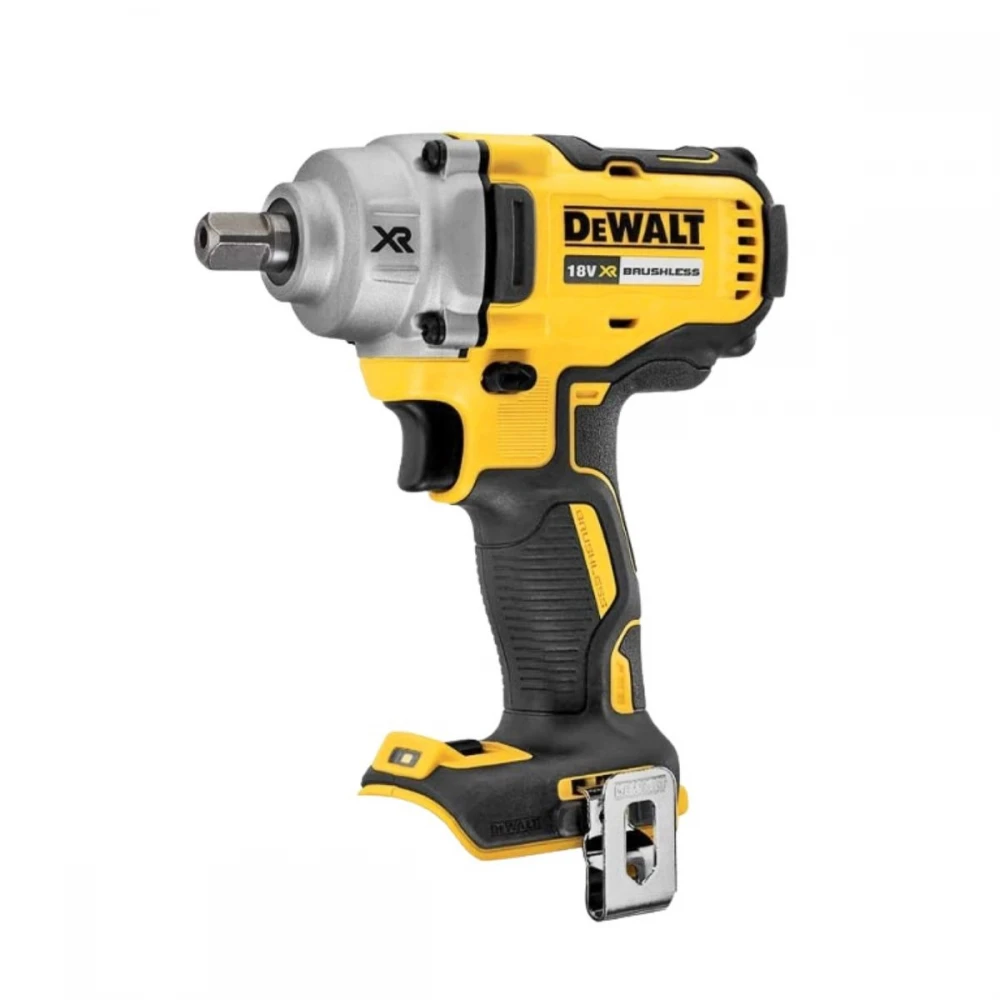 Комплект акумулаторни машини 18V- 8 машини SET, DeWalt DCK856P4