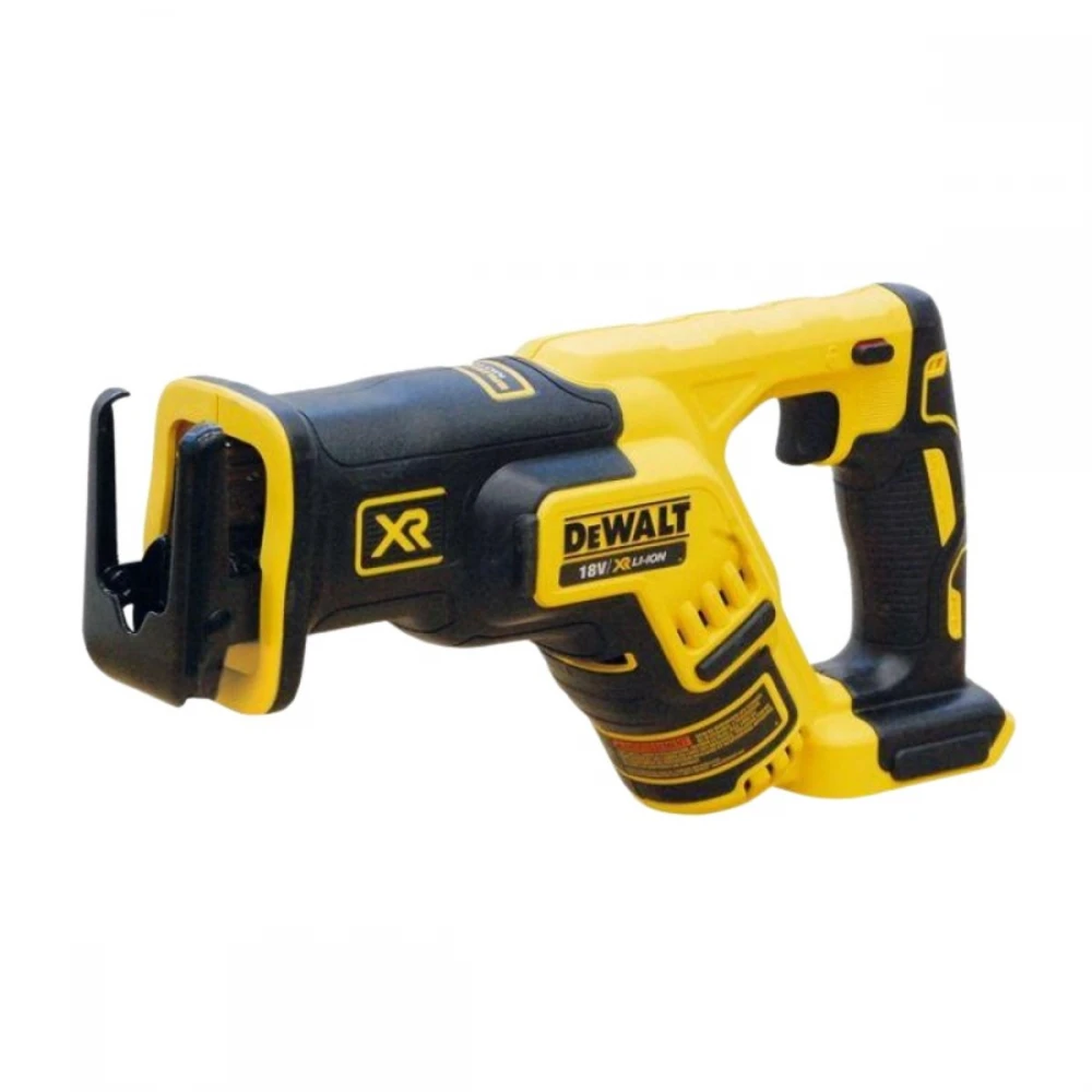 Комплект акумулаторни машини 18V- 8 машини SET, DeWalt DCK856P4