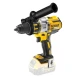 Комплект aкумулаторни машини 18V, DeWalt DCK276P2