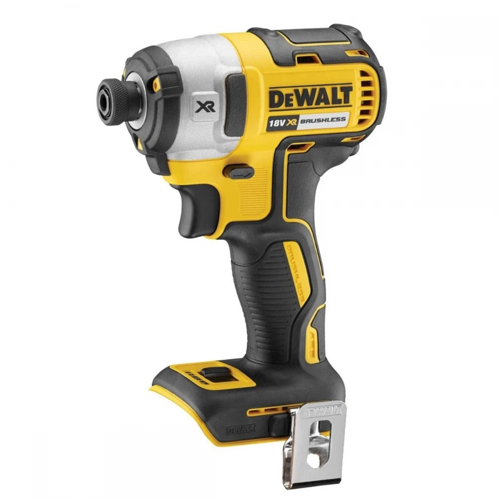 Комплект aкумулаторни машини 18V, DeWalt DCK276P2