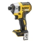 Комплект aкумулаторни машини 18V, DeWalt DCK276P2
