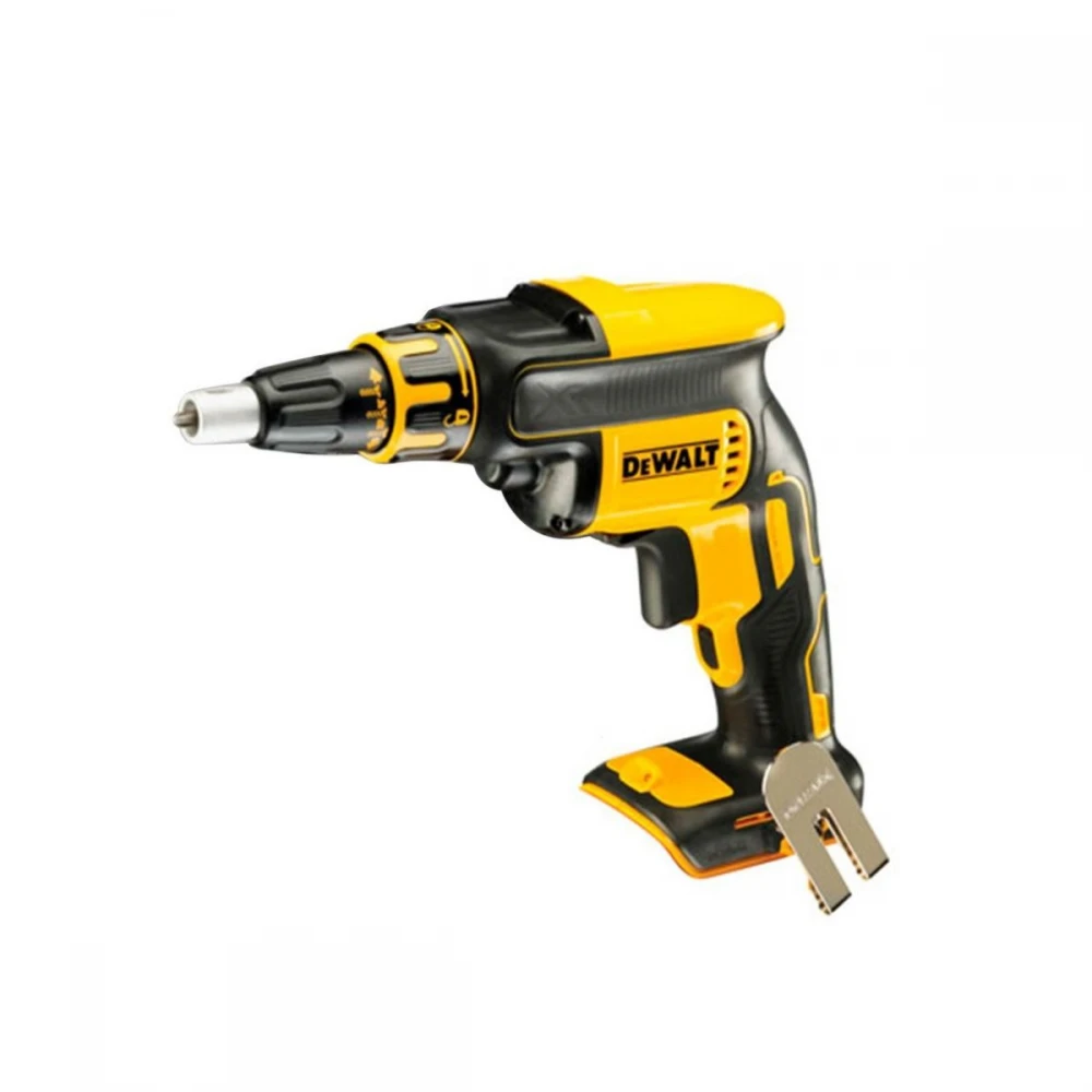 Комплект акумулаторни машини 18V, DeWalt DCK304P2; DCH133; DCG405; DCF620