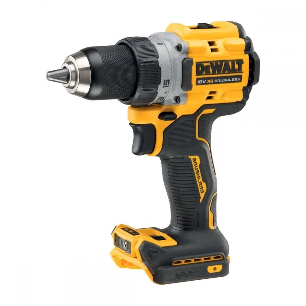 Комплект акумулаторни машини 18V, DeWalt DCK355P2T