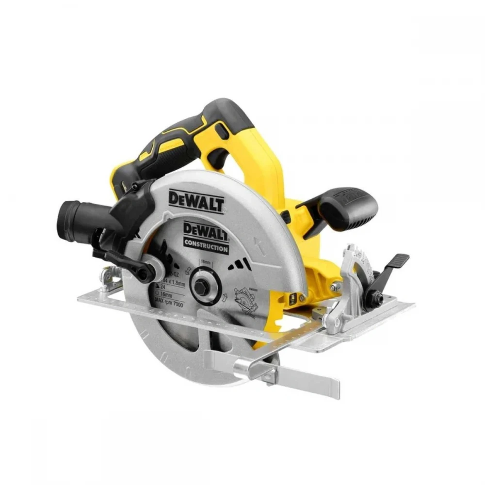 Комплект акумулаторни машини 18V, DeWalt DCK623P3