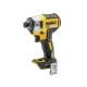 Комплект акумулаторни машини 18V, DeWalt DCK623P3