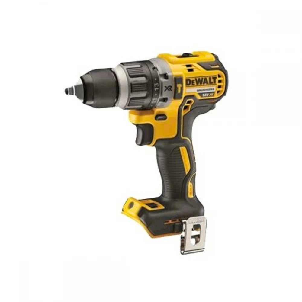 Комплект акумулаторни машини 18V, DeWalt DCK623P3