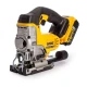 Комплект акумулаторни машини 18V, DeWalt DCK665P3T