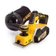 Комплект акумулаторни машини 18V, DeWalt DCK665P3T