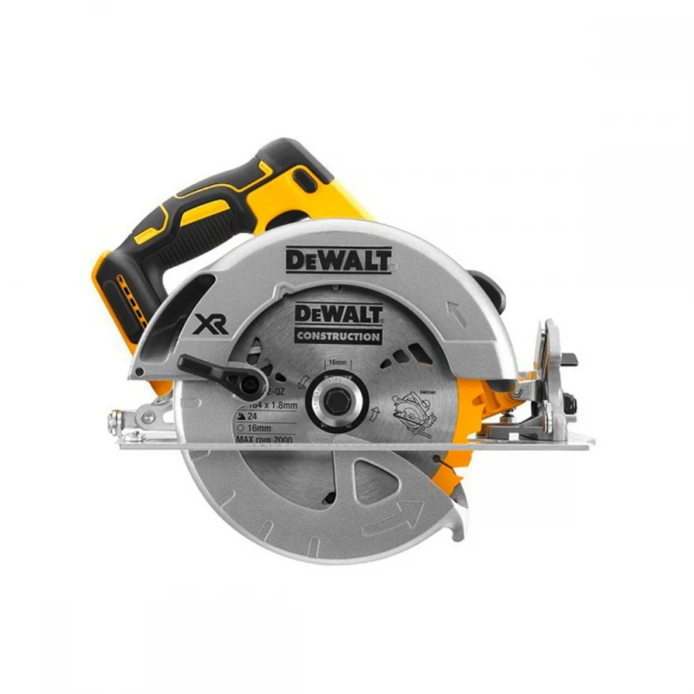 Комплект акумулаторни машини 18V, DeWalt DCK755P3T