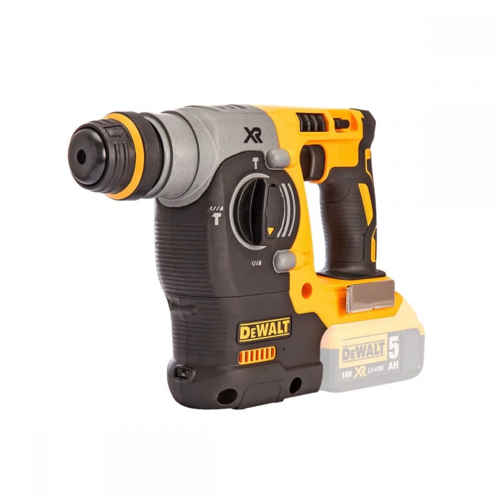 Комплект акумулаторни машини 18V, DeWalt DCK755P3T